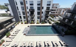 Apartament 4 camere | 165 mp | Piscină | Complex nou 2025 - Poză 1