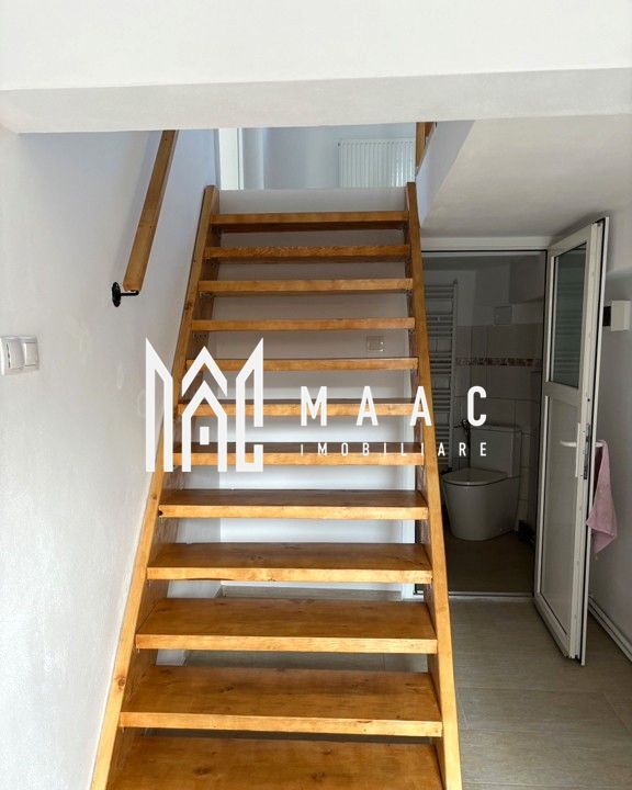 Casa individuala 3 camere I curte 430 mp I Garaj I Lazaret - Poză 8