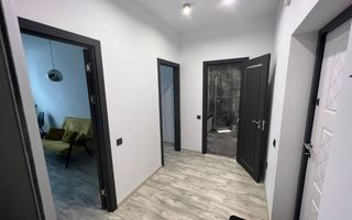 Chirie, apartament, 1 cameră, str. Avram Iancu, Râșcani - Poză 6