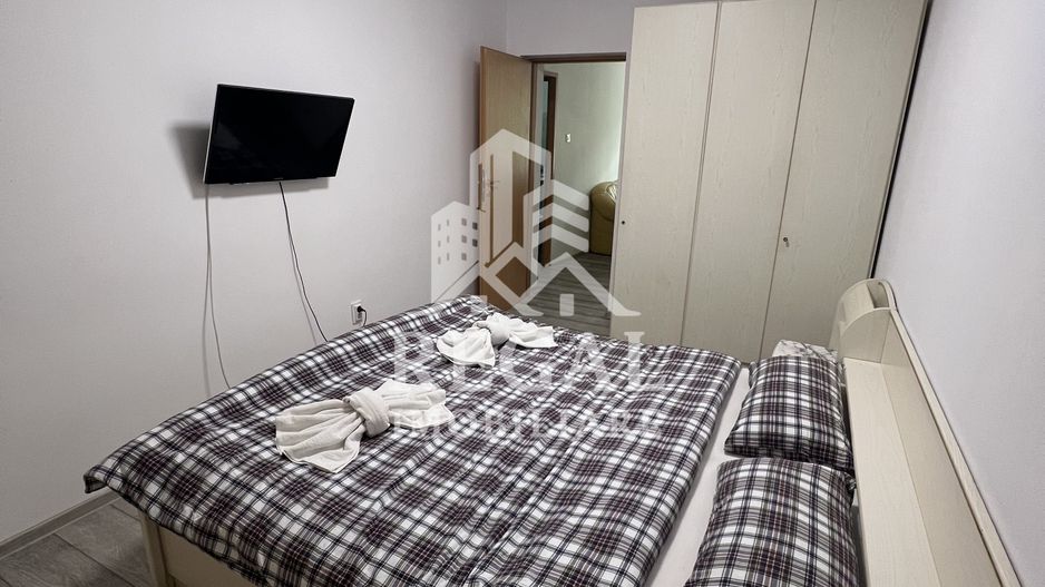 Apartament de vânzare – Zona OM, Bulevardul 1848 - Poză 4