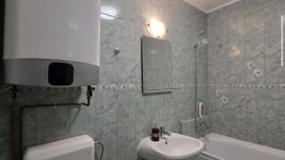 AP. 2 CAMERE- MOSILOR, PRIMA INCHIRIERE, BLOC REABILITAT, MODERN - Poză 15