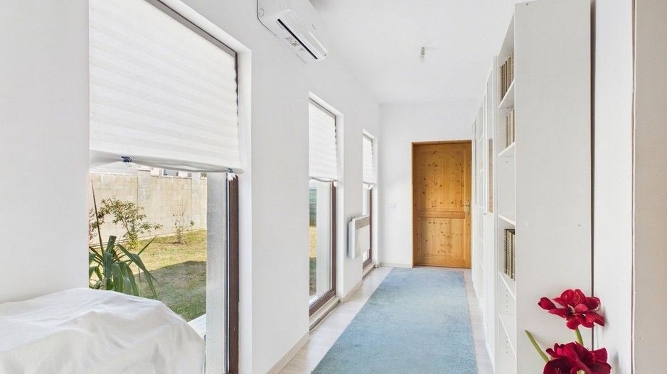 Duplex 3 camere pe colț în Dumbrăvița - Poză 7
