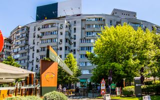 3 camere Dristor lângă McDonald’s, 2 băi cu geam, decomandat,  0% comision - Poză 17