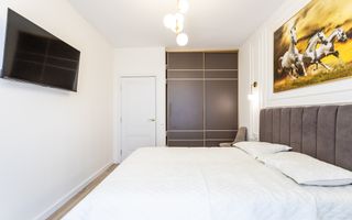 Vânzare, apartament, o cameră, bd. Mircea cel Bătrân, Ciocana - Poză 3