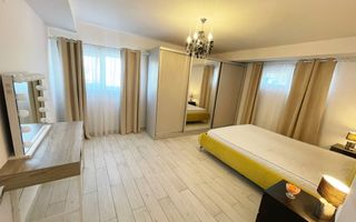 3 camere, spatios, luminos, modern, bloc nou, 2 parcari, Borhanci - Poză 4