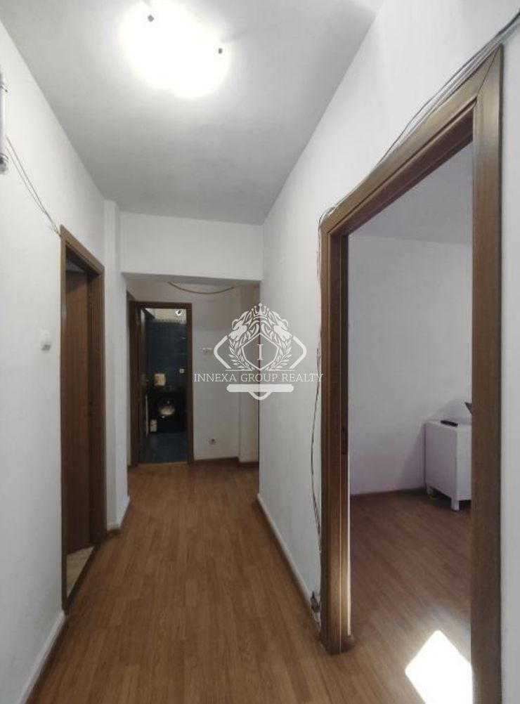 Stefan cel Mare-Stadion Dinamo | Apartament 3 camere | Centrala proprie | Metrou - Poză 2