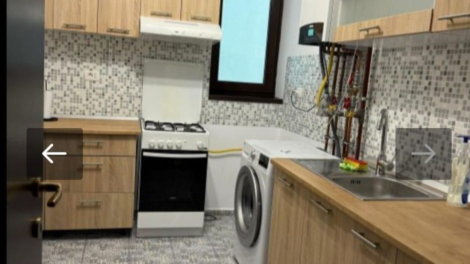 AP. 2 CAMERE TINERETULUI, PET-FRIENDLY, CENTRALA, METROU 7 MINUTE - Poză 4