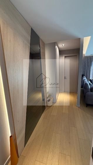 Apartament 3 camere Iancu Nicolae - Grand Park Pipera langa padure - Poză 13