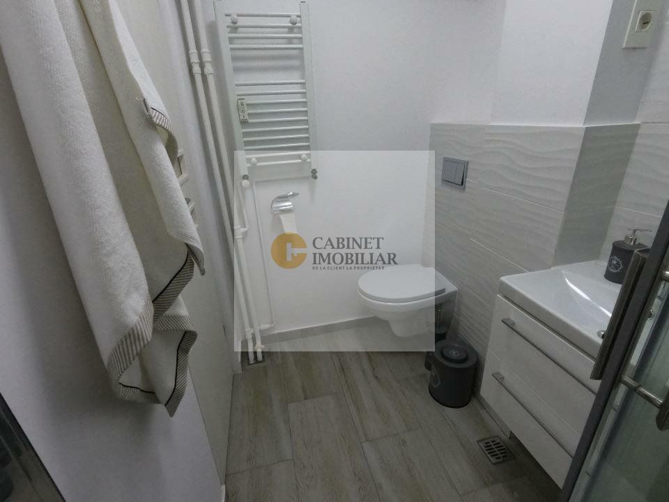 3 Camere Renovat | Piața Unirii - Horoscop |Ideal Locuit/Investiție - Poză 10