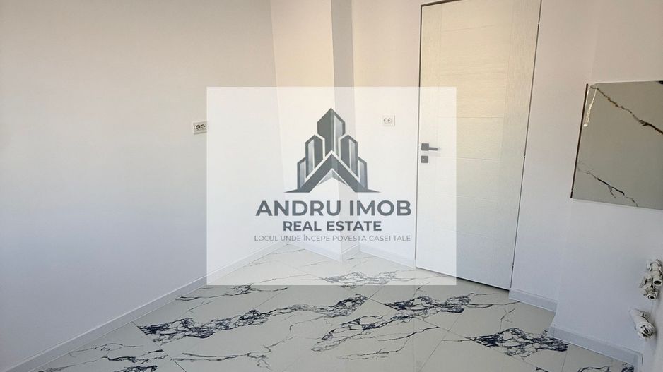 Apartament 3 Camere Decomandat, etaj 2/10 – Grand Arena/Turnu Măgurele - Poză 12