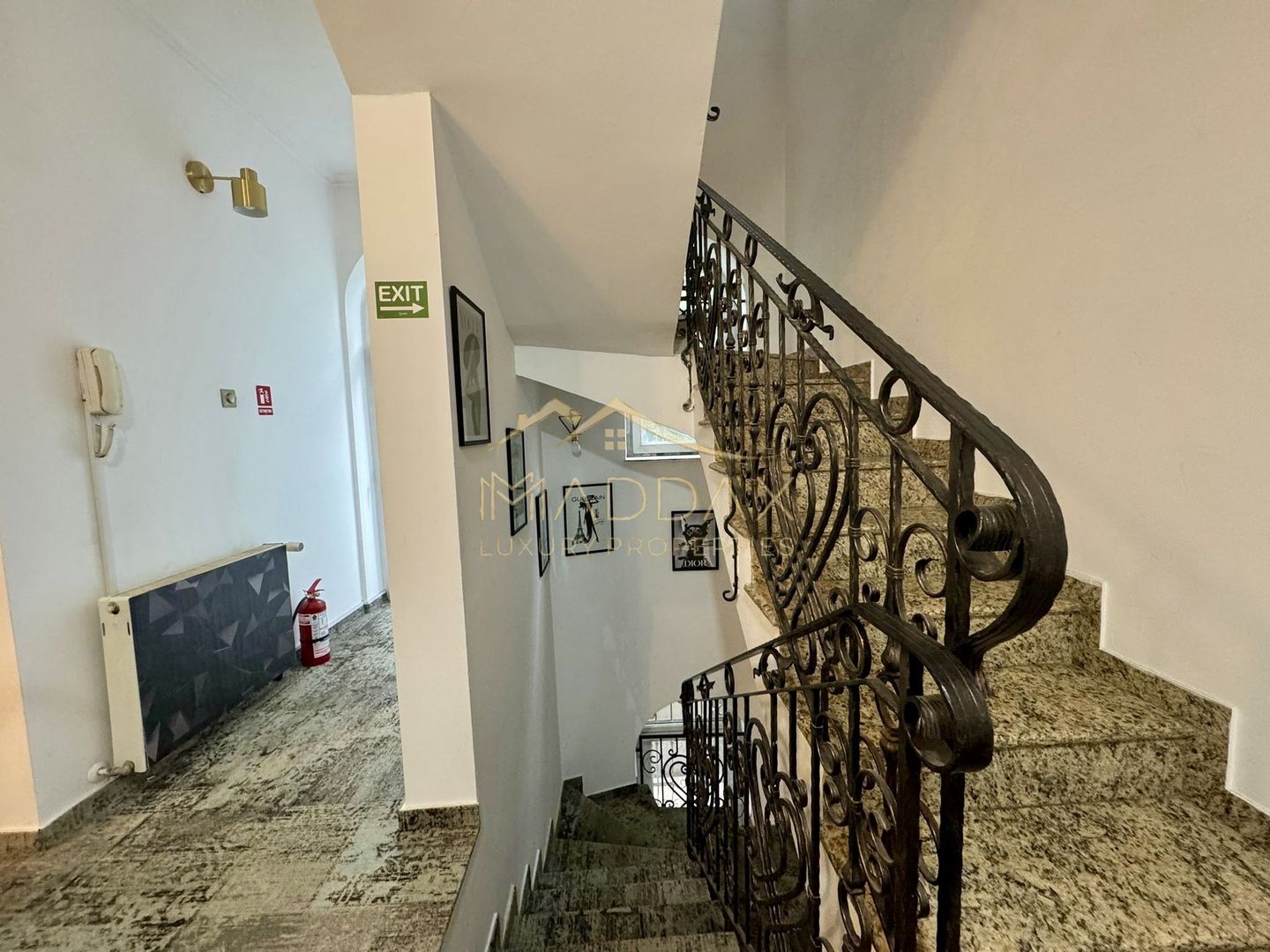 Spațiu Elegant **Business** // Dorobanți - Poză 19