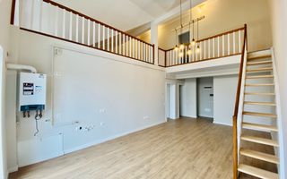 Apartament 4 camere | 133 MP | Parcare | Cartier rezidential - Poză 7