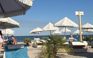 Garsonieră de vânzare – Axxis Nova, Năvodari | Vedere mare & lac - Poză 7