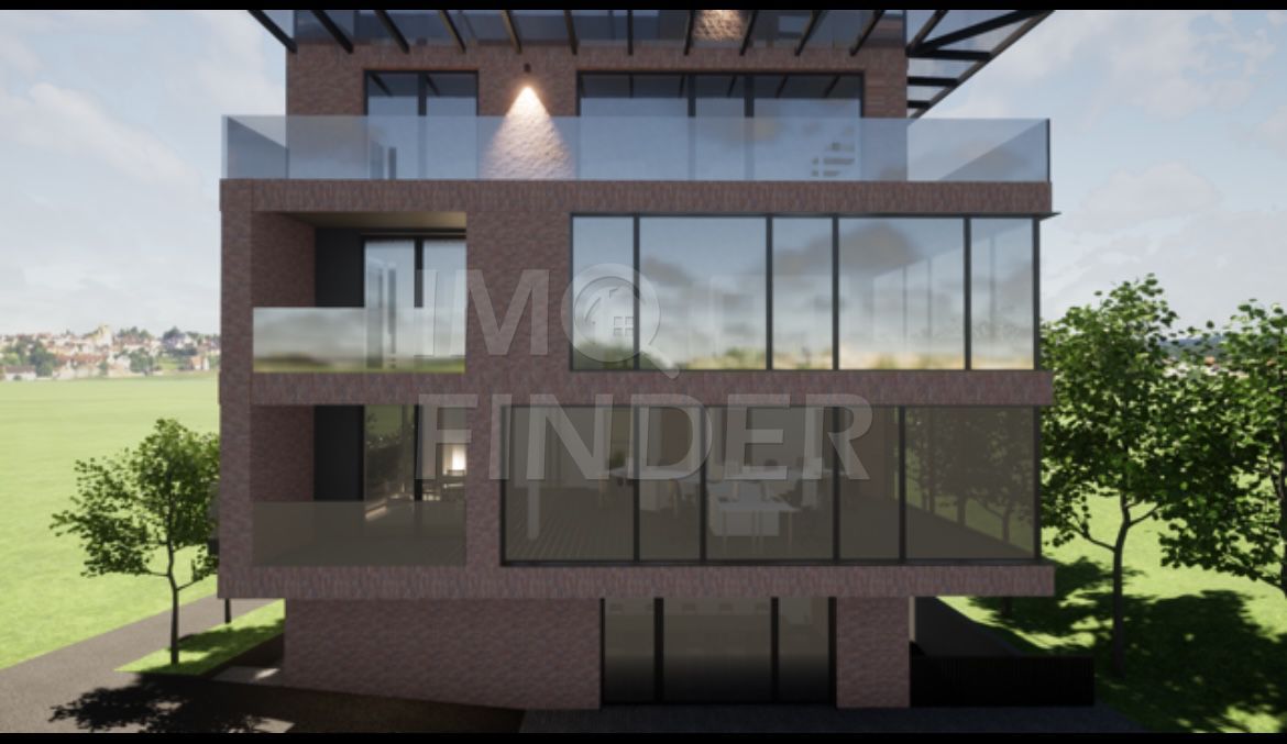 Inchiriere cladire de birouri, clinica, zona Leroy Merlin - Poză 18