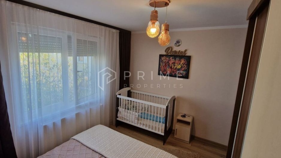 Apartament 3 camere, 70 mp, Fortuna – Tudor - Poză 1