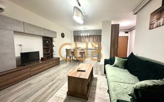 Campeador - 2cam |complet mobilat+utilat,parcare subteran| Torontal - Poză 9