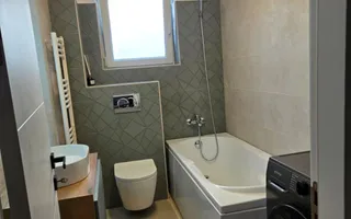 Apartament Spatios Popesti Leordeni - Poză 11