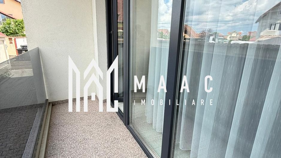 Apartament 3 camere | Balcon | Parcare | Modern | Selimbar - Poză 11