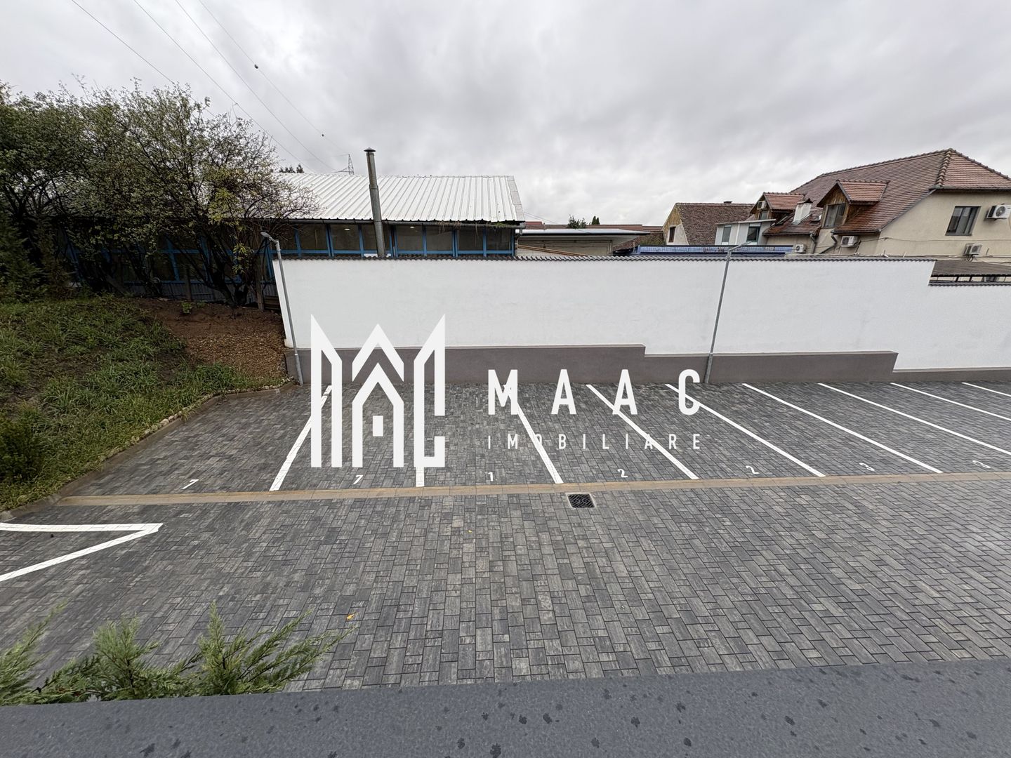 Apartament 3 Camere I Balcon I La cheie I 2 Parcări - Poză 8