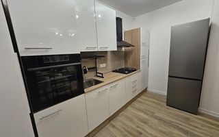 Apartament 2 camere bloc nou Aradului-Torontalului - Poză 5