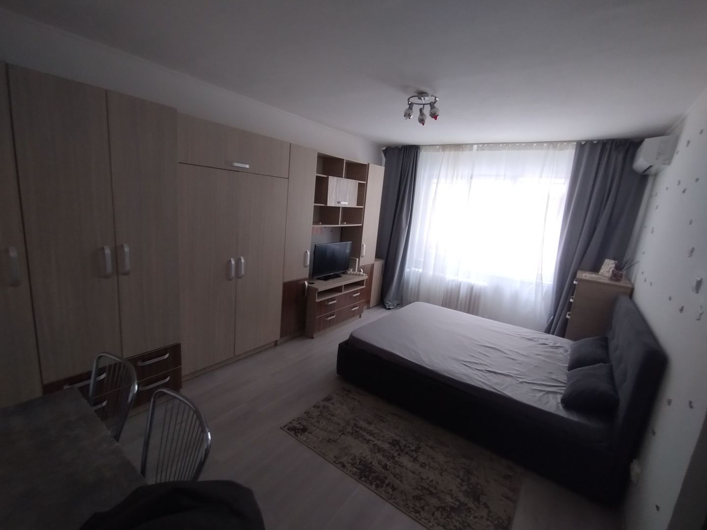 Apartament 1 camera Dristor | Complex Vitan | Negociabil - Poză 2