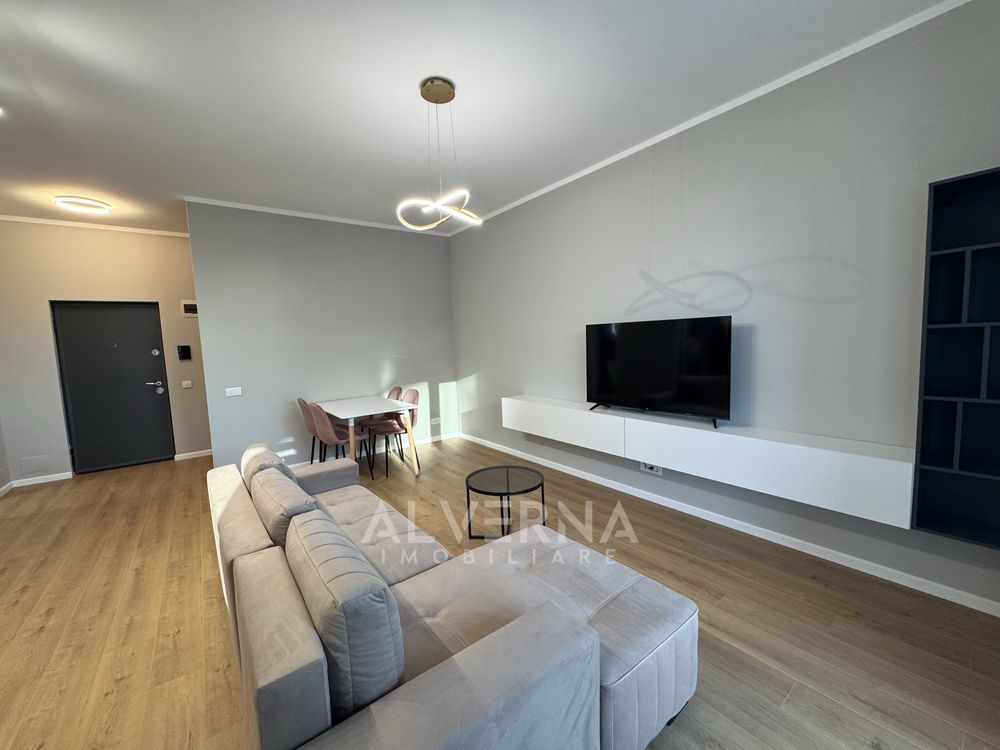 Apartament 2 camere | 53 mp + terasă 9 mp | Urbano Panoramic | parcare - Poză 2