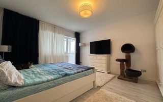 4 camere| DECOMANDAT |  CALEA DOROBANTILOR | 110 mp - Poză 5