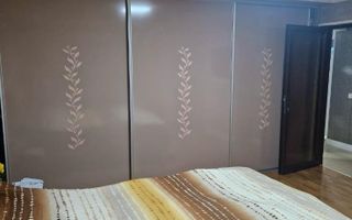 Apartament 3 camere modern, spațios, parter, bloc reabilitat, balcon - Poză 2