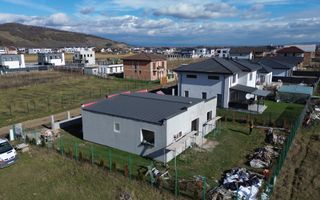 Casa Sanpetru la Cheie/ Predare 2026-205.000 euro Tva inclus - Poză 4