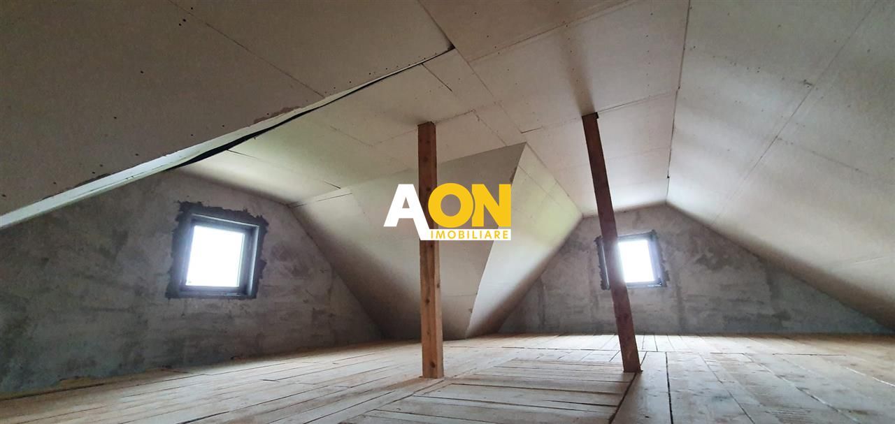 Casa 4 camere 300 mp teren zona Partos - Poză 21