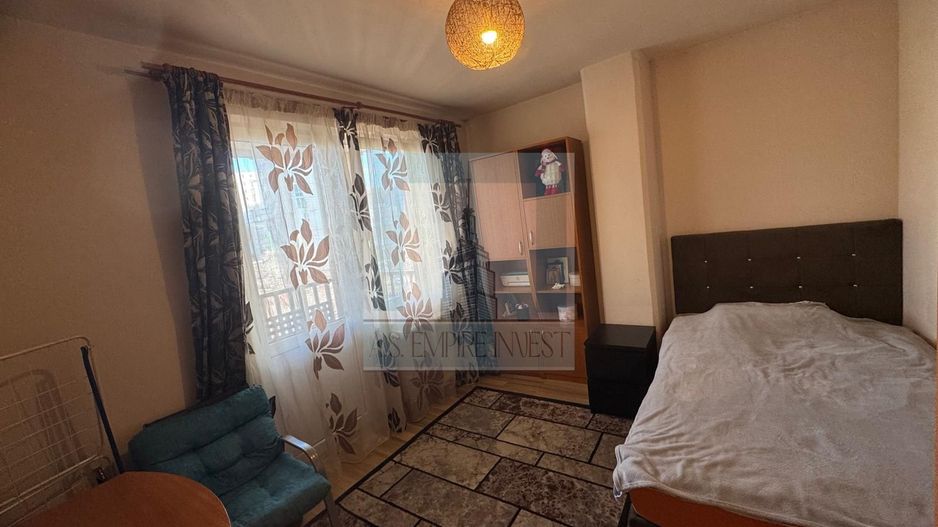 Apartament 3 camere – Centrul Civic | Bd. Mihail Kogălniceanu - Poză 9
