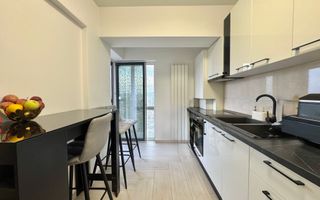 Vânzare apartament cu 2 camere, 56 m.p. în Tătărași - Evergreen Towers - Poză 16