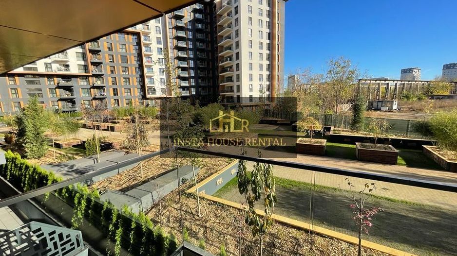 3 camere Parcului 20  + loc parcare si boxa - Poză 1