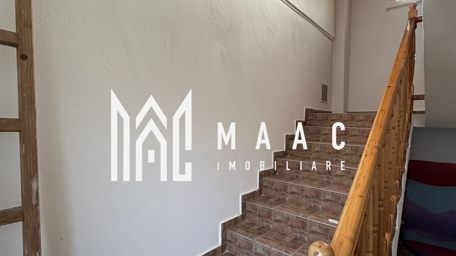 Spatiu birouri 3 camere | 116mp | Curte | Calea Dumbravii - Poză 12