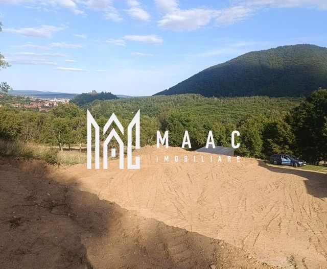 TEREN INTRAVILAN 1641 mp | PUZ  APROBAT | Cisnadioara - Poză 4