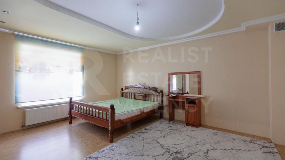 Chirie, casă, 4 camere, str. Prigoreni, Botanica - Poză 13