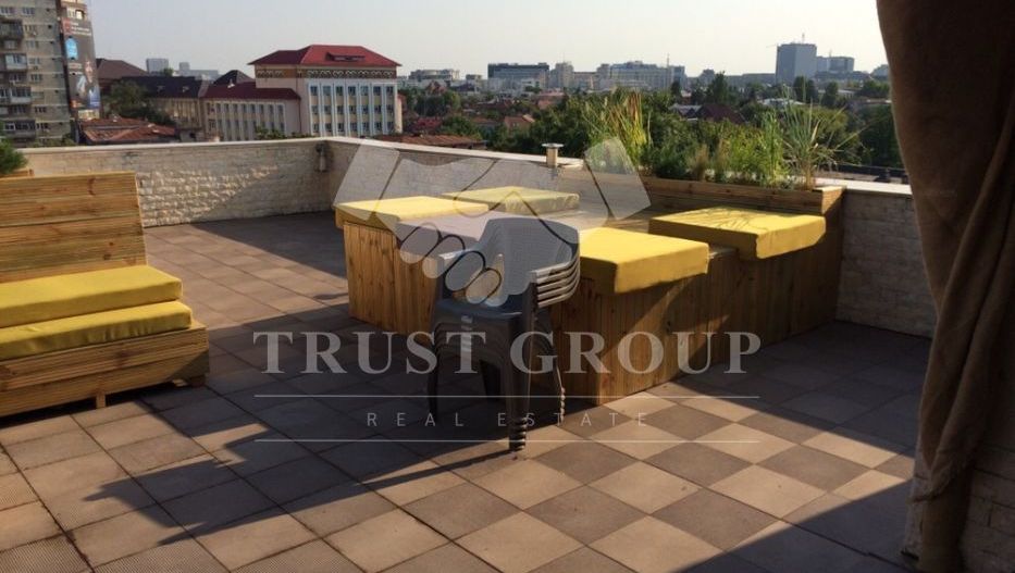 Clădire de birouri D+P+6 | Dorobanti-Beller - Poză 2