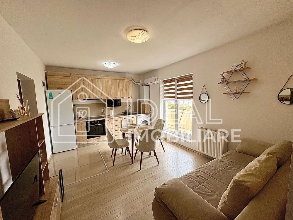 Apartament cu priveliște superbă și loc de parcare,Panoramic Residence - Poză 2