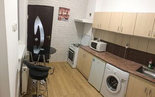 Oportunitate investitie! Garsoniera la cheie, 23mp, zona Cluj Arena - Poză 5