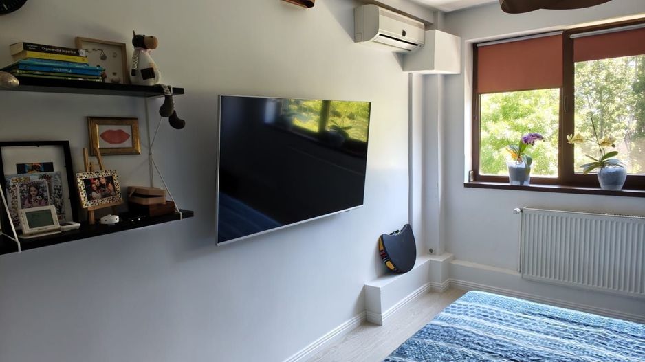 Apartament 3 camere centrala proprie Piata Gorjului, Militari - Poză 3