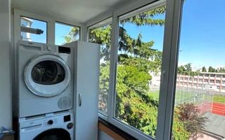 Apartament cu doua camere, Astra - 49 mp + 6mp balcon - Poză 9