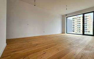 NEW! 2 Camere,  Panoramic View, City Point Faza 2, Aviatiei - Poză 4