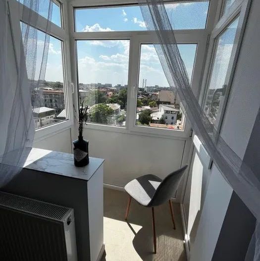 Apartament 2 camere Piața Victoriei – renovat complet, balcon - Poză 8