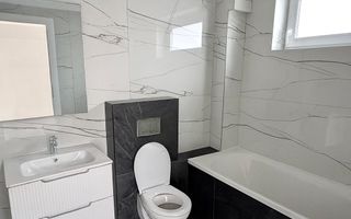 Apartament Ultrafinisat 80 mp+balcon 10 mp-etaj 1-lift-Libertatii - Poză 4