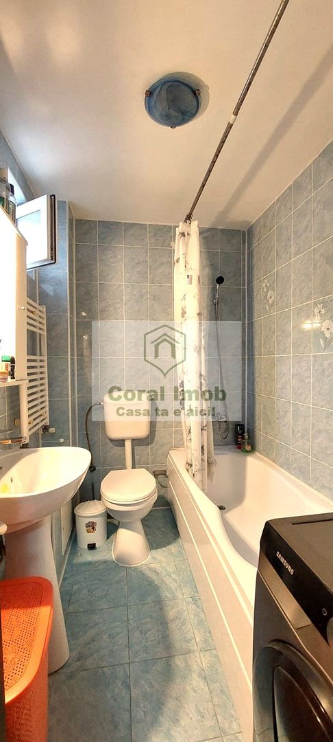 Vanzare 2 camere, centrala, parcare, Doinei. Dobroesti - Poză 10