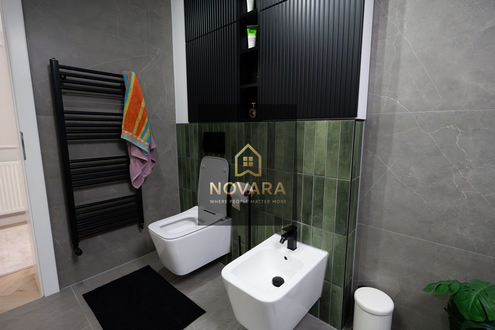 Casa Premium cu 816 m teren - Poză 18