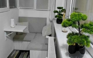 AP. 3 CAMERE- PARCUL CIRCULUI, PET-FRIENDLY,  BLOC REABILITAT, MODERN - Poză 3