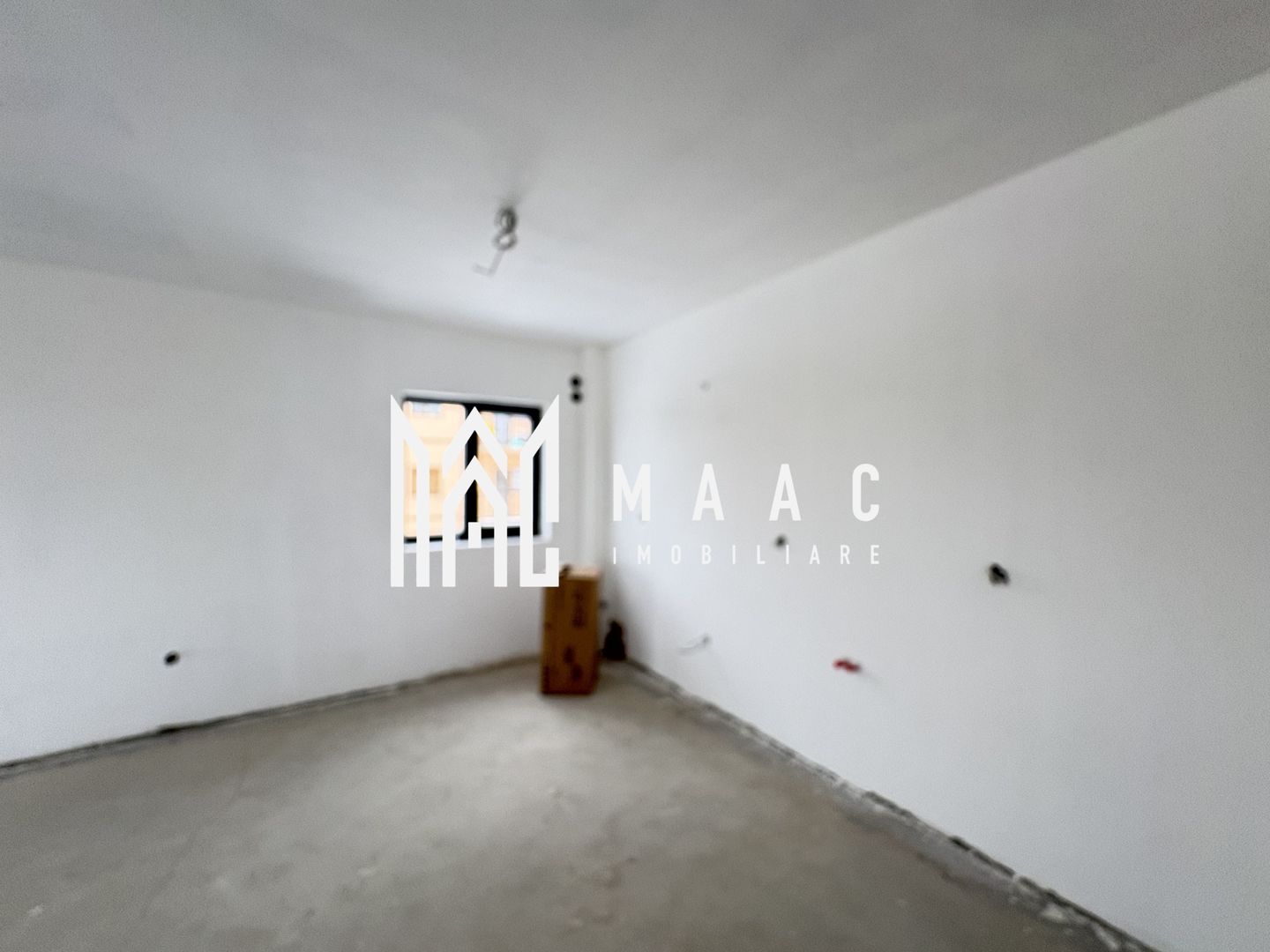 Apartament 2 camere I Etajul 3 I Balcon I Selimbar - Poză 2