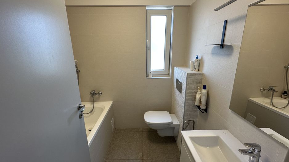 Apartament 3 camere, bloc nou - Poză 14