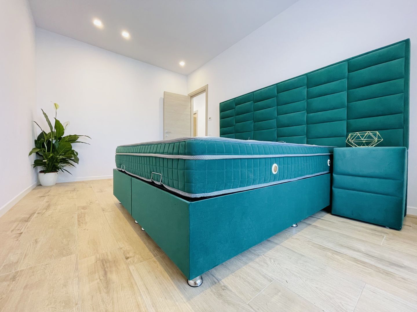 INCHIRIATA - Prima Inchiriere | Casa Segmentul Lux - 3 dormitoare & dressing - Poză 2